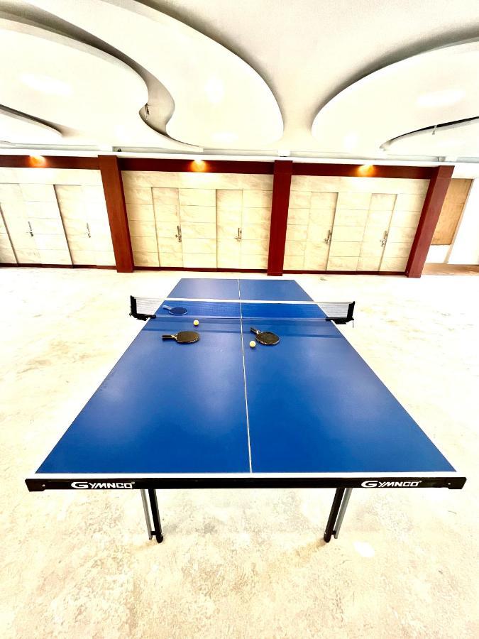 Vista Hill Resort- Centrally Heated & Air Cooled Resort, Manali Bagian luar foto